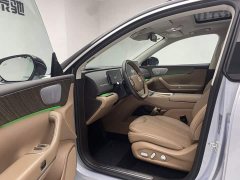 Leapmotor C11 EV 640 Edition - фото 16
