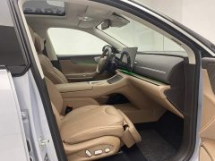 Leapmotor C11 EV 640 Edition - фото 17