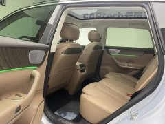 Leapmotor C11 EV 640 Edition - фото 18