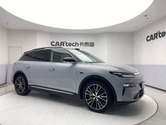 Leapmotor C11 EV 640 Edition - фото 2