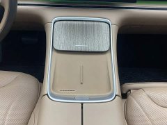 Leapmotor C11 EV 640 Edition - фото 20