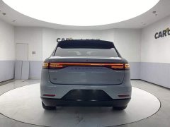 Leapmotor C11 EV 640 Edition - фото 6