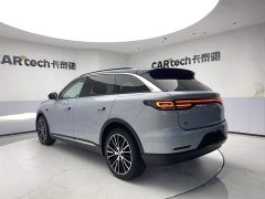 Leapmotor C11 EV 640 Edition - фото 7