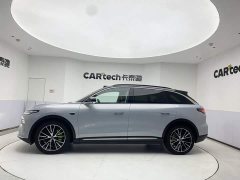 Leapmotor C11 EV 640 Edition - фото 8