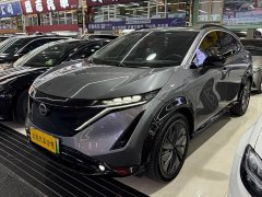 Leapmotor ARIYA 600 Plus - фото 1