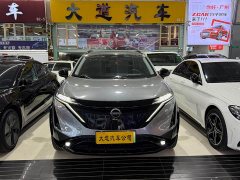 Leapmotor ARIYA 600 Plus - фото 2