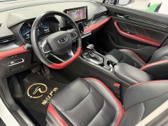Leapmotor S 1.4T CVTPremium Version - фото 11