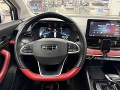 Leapmotor S 1.4T CVTPremium Version - фото 13