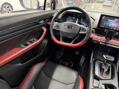 Leapmotor S 1.4T CVTPremium Version - фото 15
