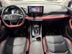 Leapmotor S 1.4T CVTPremium Version - фото 16