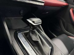Leapmotor S 1.4T CVTPremium Version - фото 17
