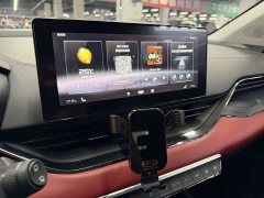 Leapmotor S 1.4T CVTPremium Version - фото 18