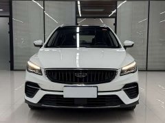 Leapmotor S 1.4T CVTPremium Version - фото 2
