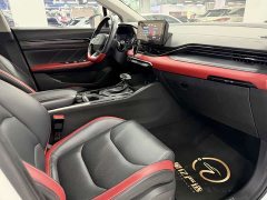 Leapmotor S 1.4T CVTPremium Version - фото 6