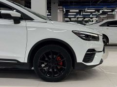 Leapmotor S 1.4T CVTPremium Version - фото 9