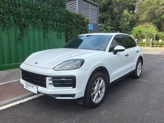 Porsche Cayenne 3.0T - фото 1