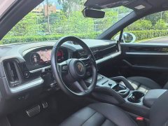 Porsche Cayenne 3.0T - фото 12