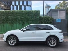 Porsche Cayenne 3.0T - фото 2