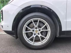 Porsche Cayenne 3.0T - фото 3