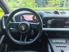 Porsche Cayenne 3.0T - фото 5