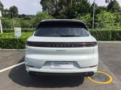 Porsche Cayenne 3.0T - фото 6