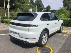 Porsche Cayenne 3.0T - фото 7