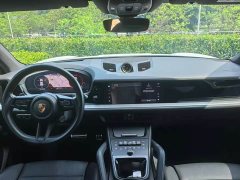 Porsche Cayenne 3.0T - фото 9