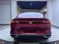 Volkswagen Lamando L 280TSI DSG Cool-La Edition - фото 6