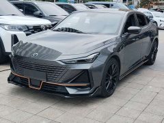 Changan UNI-V 1.5T Edition - фото 1