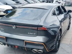 Changan UNI-V 1.5T Edition - фото 10