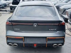 Changan UNI-V 1.5T Edition - фото 11