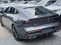 Changan UNI-V 1.5T Edition - фото 12