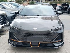 Changan UNI-V 1.5T Edition - фото 2