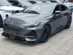 Changan UNI-V 1.5T Edition - фото 3