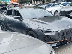 Changan UNI-V 1.5T Edition - фото 4