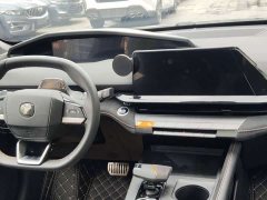 Changan UNI-V 1.5T Edition - фото 5