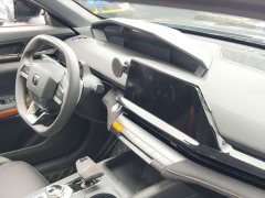 Changan UNI-V 1.5T Edition - фото 6