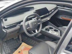 Changan UNI-V 1.5T Edition - фото 7