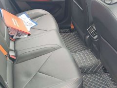 Changan UNI-V 1.5T Edition - фото 8