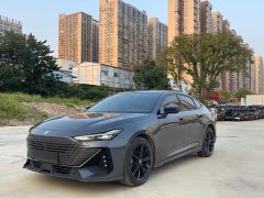 Changan UNI-V 1.5T Premium Version - фото 1