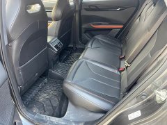 Changan UNI-V 1.5T Premium Version - фото 10