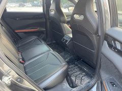 Changan UNI-V 1.5T Premium Version - фото 12
