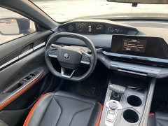 Changan UNI-V 1.5T Premium Version - фото 13