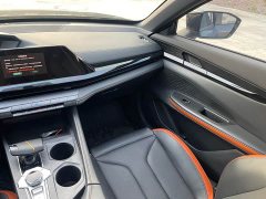 Changan UNI-V 1.5T Premium Version - фото 14
