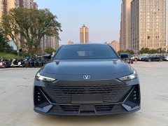 Changan UNI-V 1.5T Premium Version - фото 2