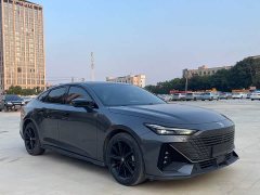 Changan UNI-V 1.5T Premium Version - фото 3