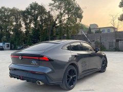 Changan UNI-V 1.5T Premium Version - фото 4