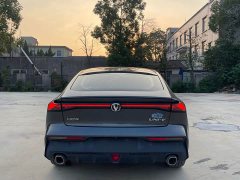 Changan UNI-V 1.5T Premium Version - фото 5