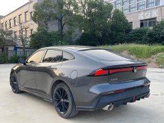 Changan UNI-V 1.5T Premium Version - фото 6