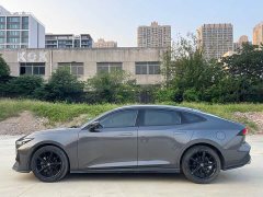 Changan UNI-V 1.5T Premium Version - фото 8